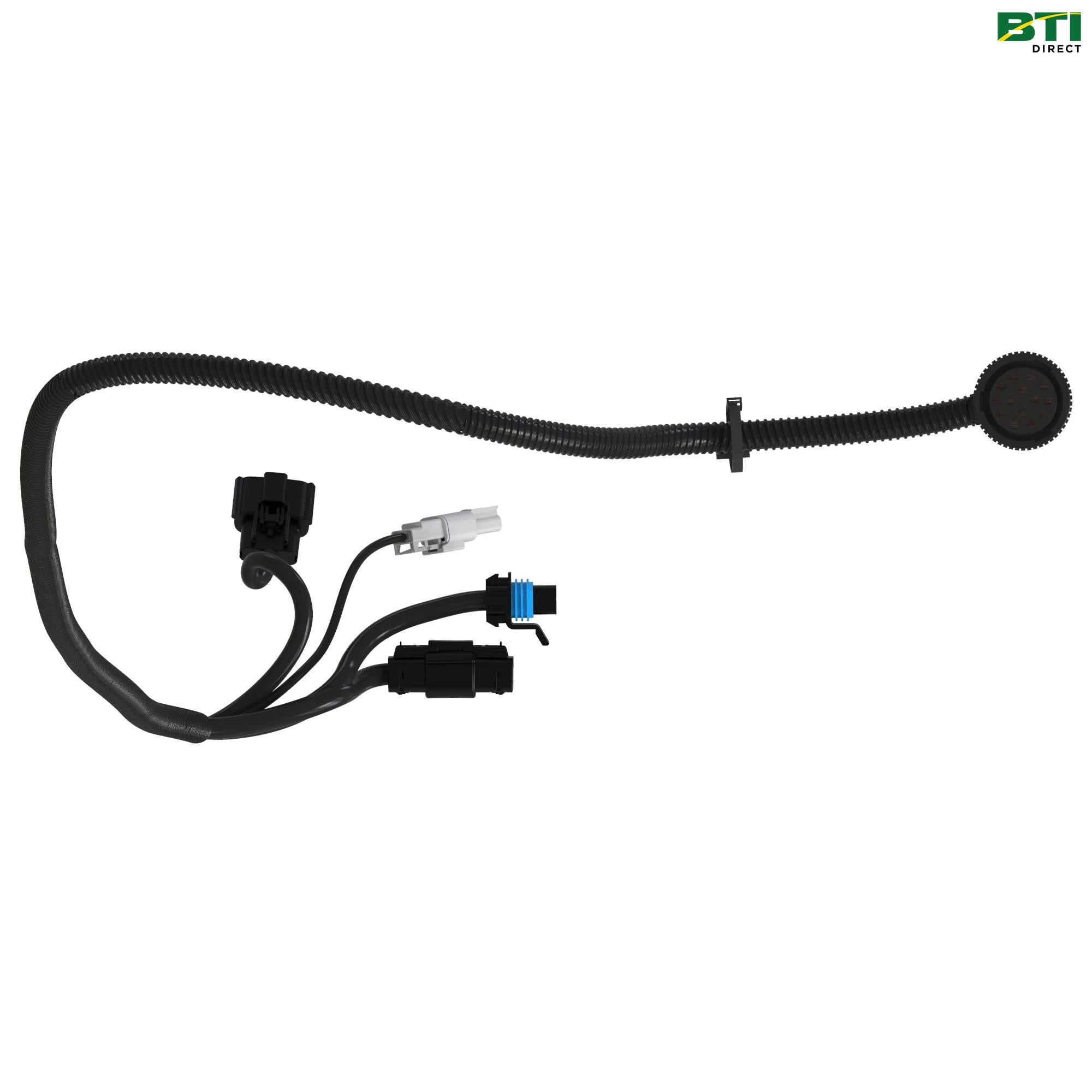 BM26267: Roof Attachment Harness