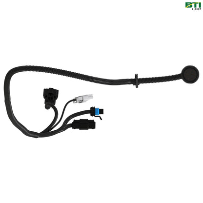 BM26267: Roof Attachment Harness