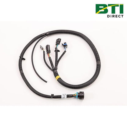 BM26267: Roof Attachment Harness