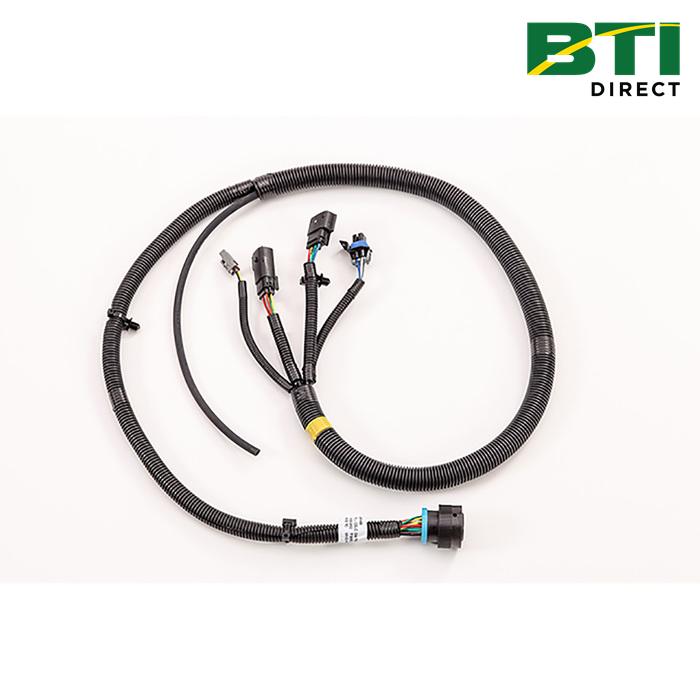 BM26267: Roof Attachment Harness