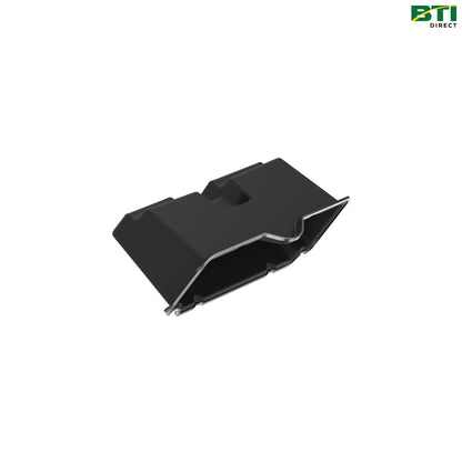 BM26307: Underseat Storage Compartment