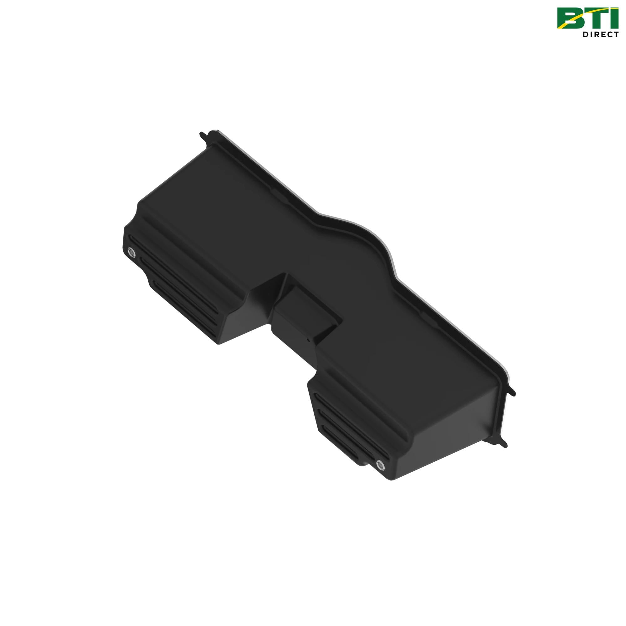 BM26307: Underseat Storage Compartment