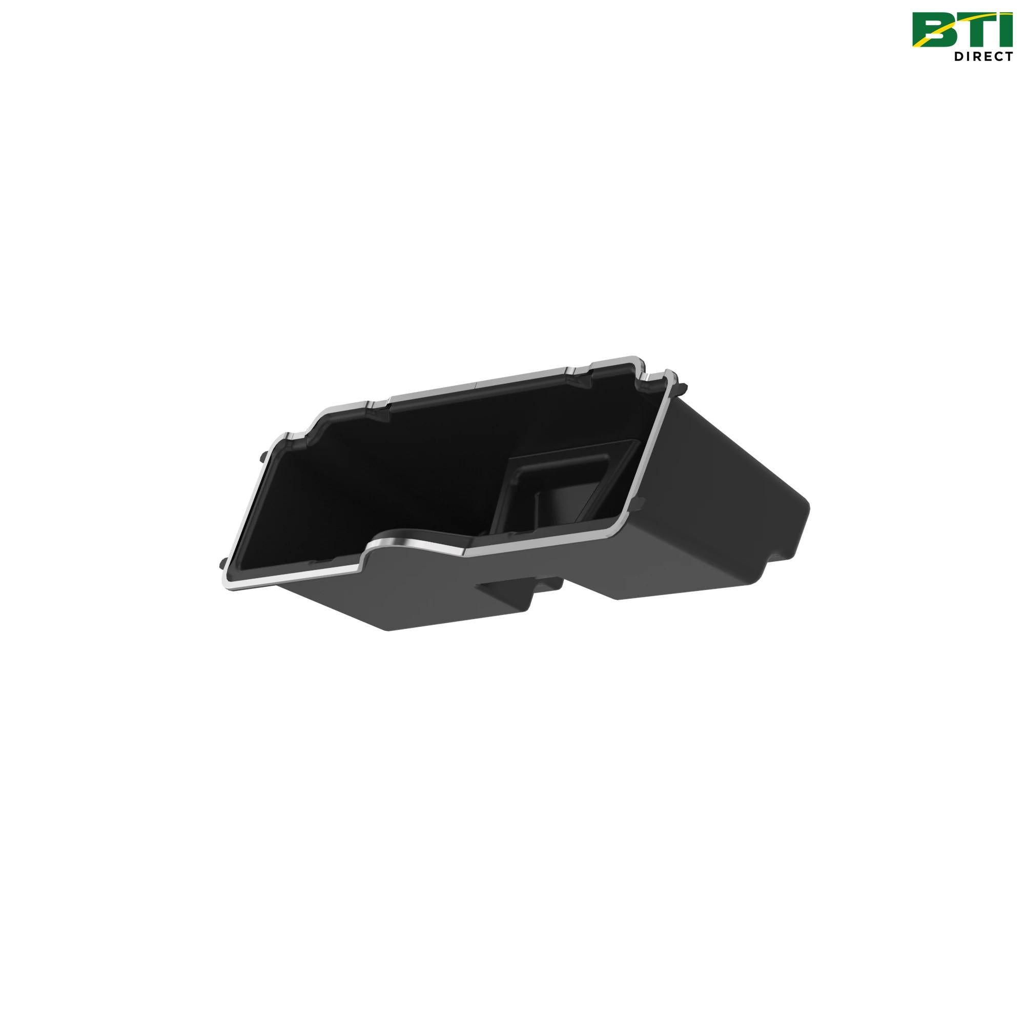 BM26307: Underseat Storage Compartment