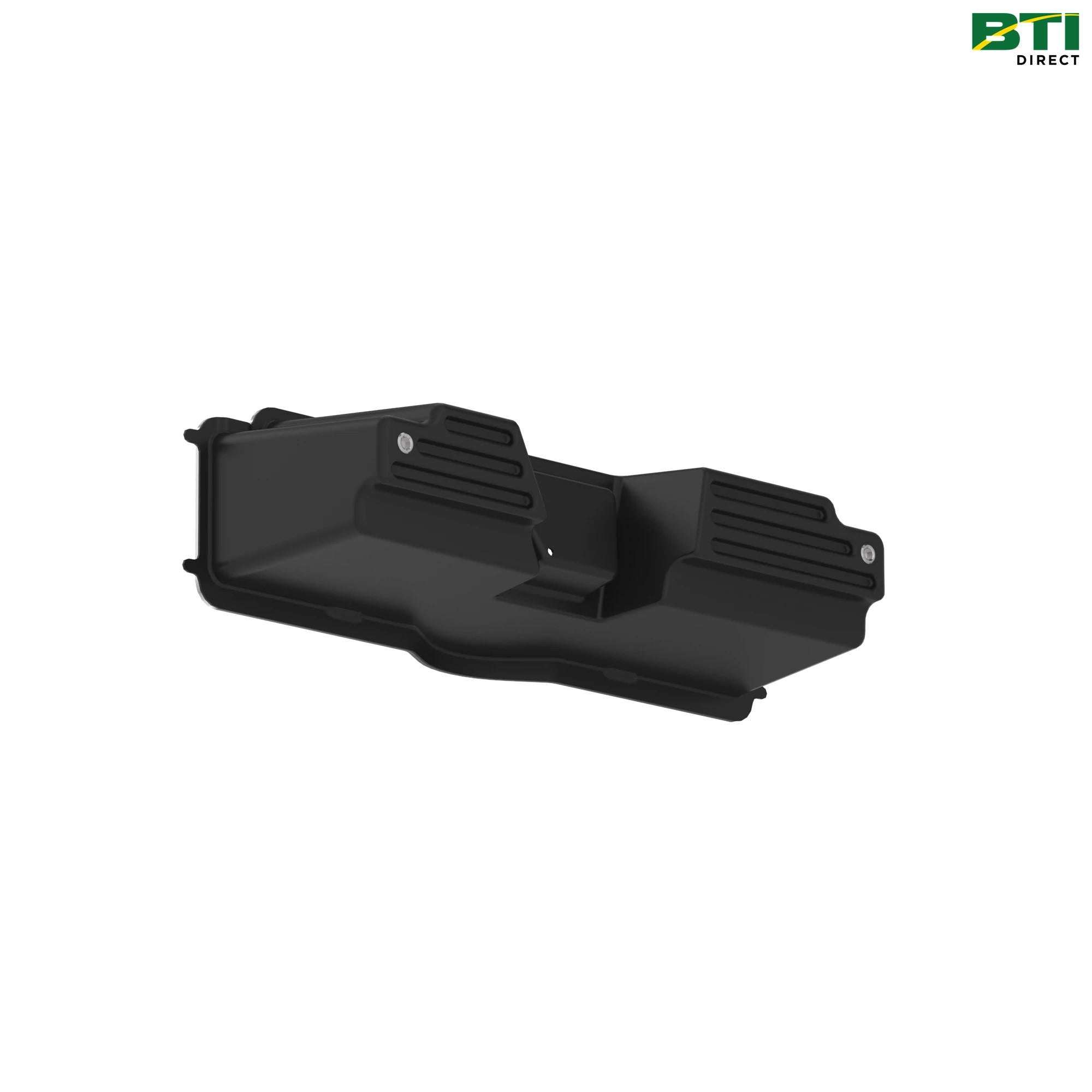 BM26307: Underseat Storage Compartment