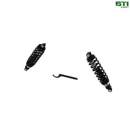 BM26308: Rear Heavy Duty Shock Absorber Kit