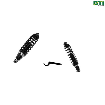 BM26308: Rear Heavy Duty Shock Absorber Kit