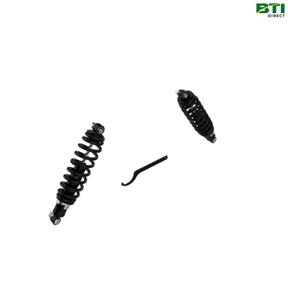 BM26308: Rear Heavy Duty Shock Absorber Kit