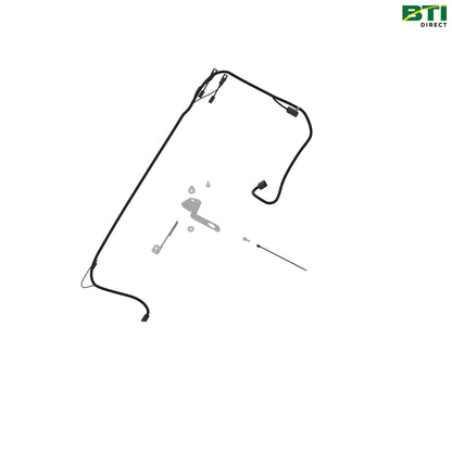 BM26351: Backup Alarm Kit