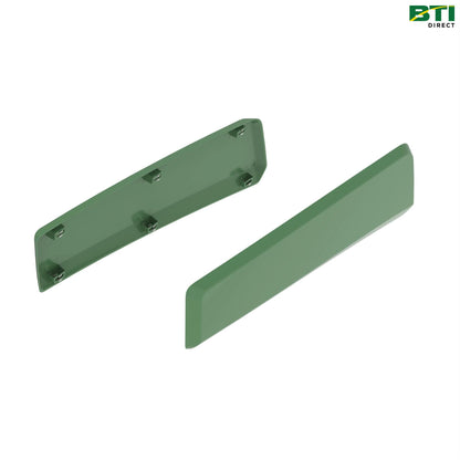 BM26387: Cab Door Color Panels, Olive