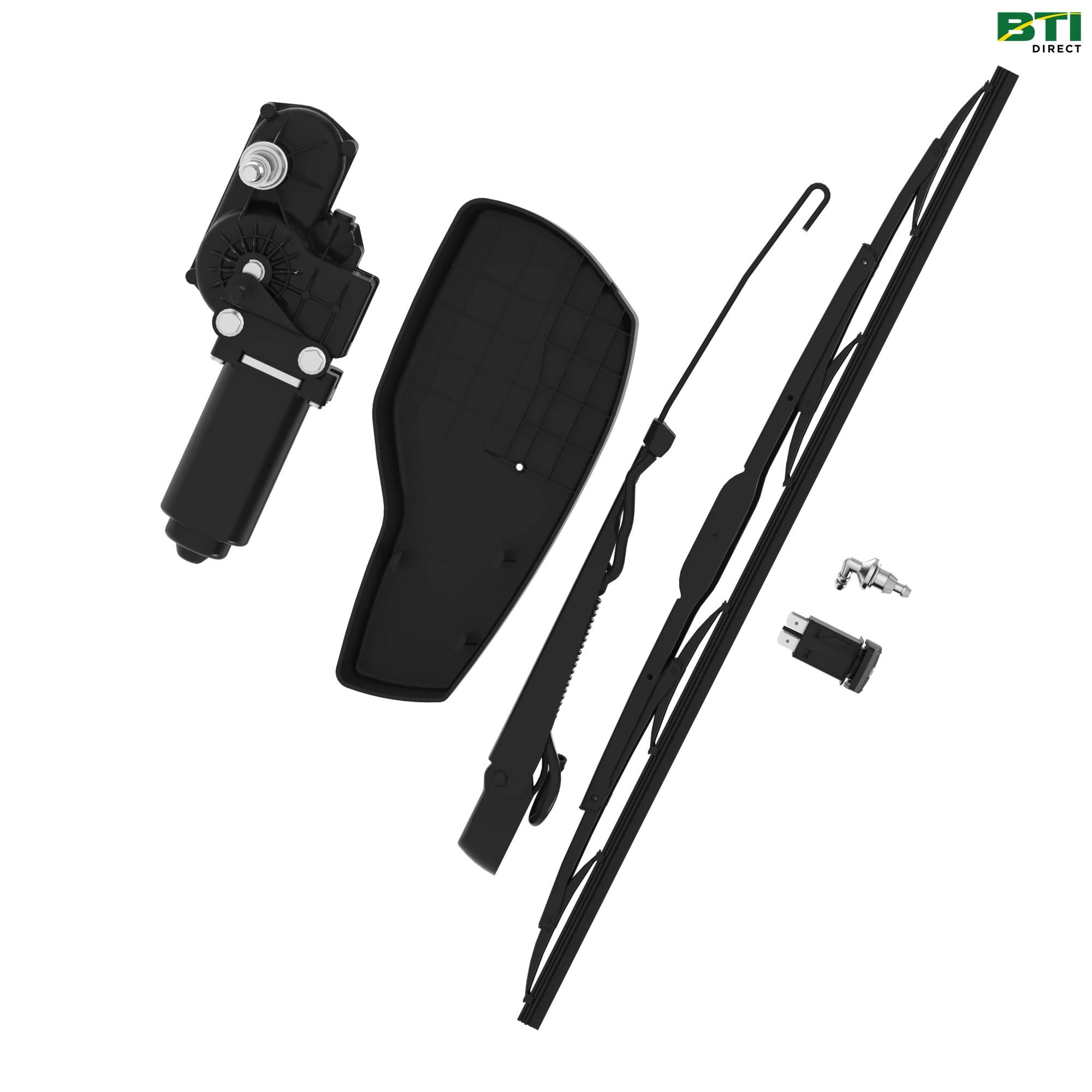 BM26389: Windshield Wiper