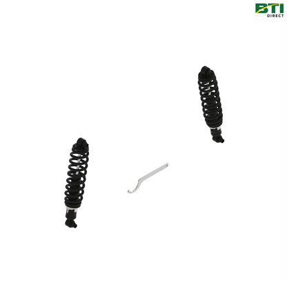 BM26395: Front Heavy Duty Shock Absorber Kit