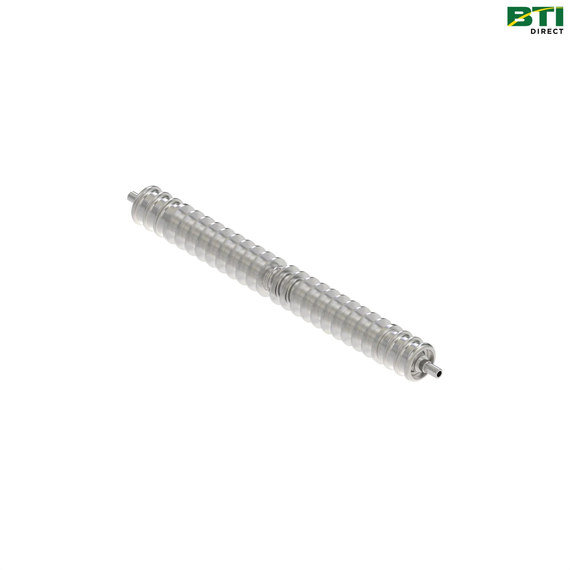 BM26408: Grooved Roller Kit, 22H x 2.5 inch