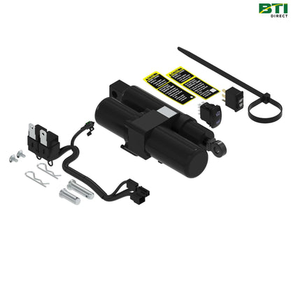 BM26414: Cargo Box Power Lift Kit