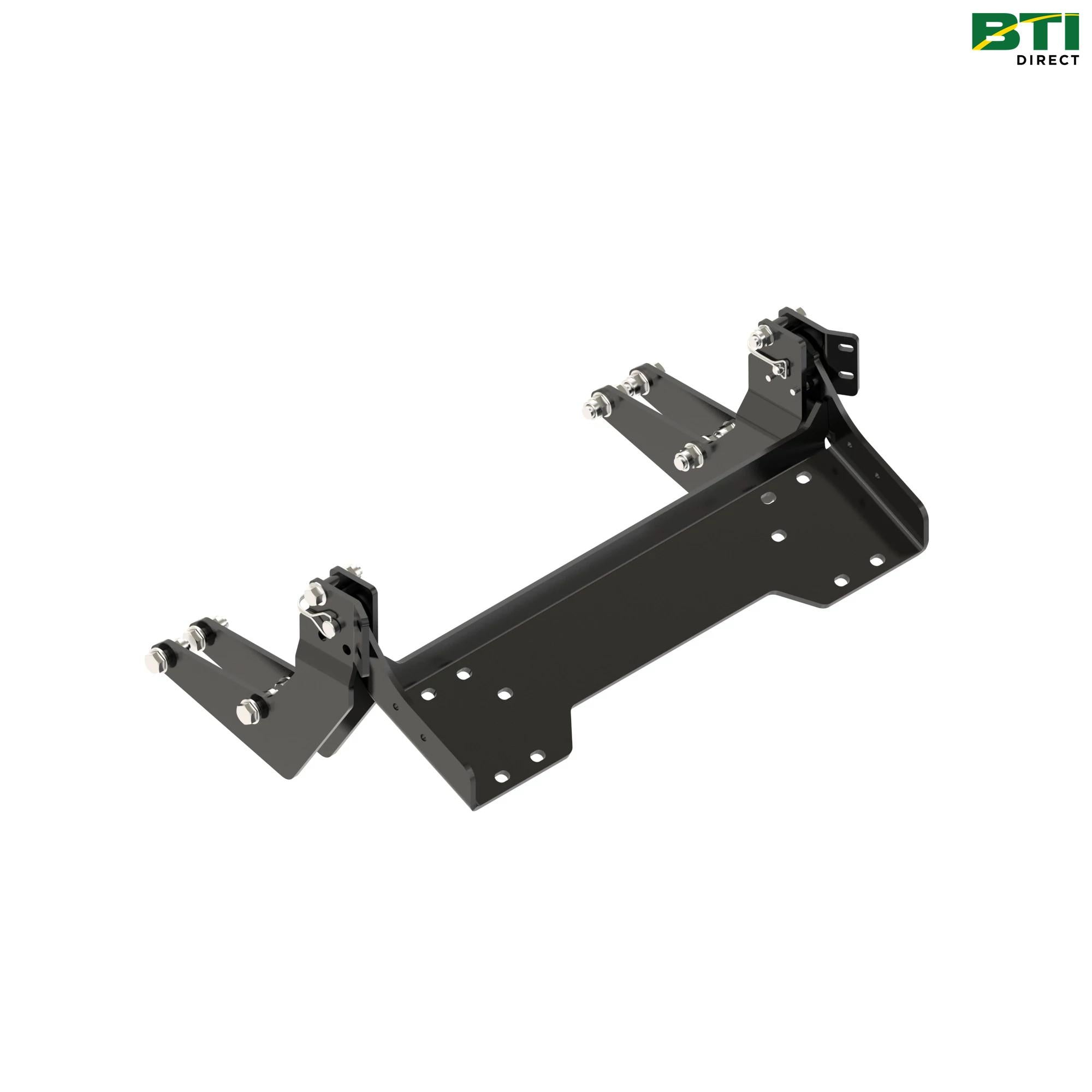 BM26647: Winch Blade Mount Kit, 72 Inch