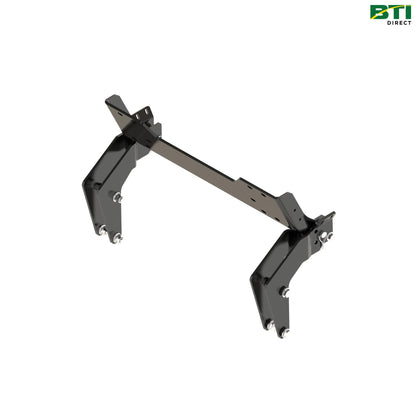 BM26647: Winch Blade Mount Kit, 72 Inch