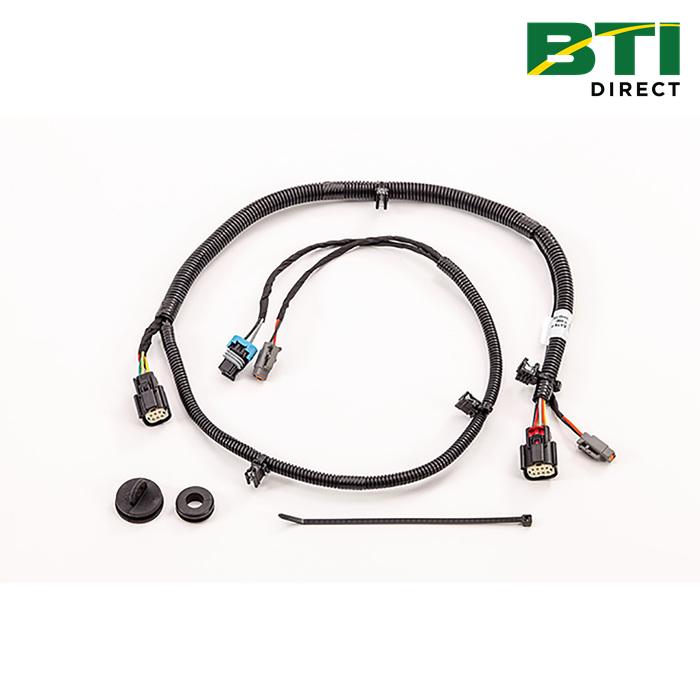 BM26739: Rear Cab Attachment Harness