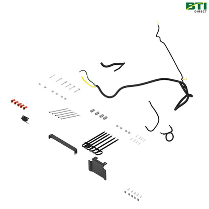 BM26742: Winch Kit, 3500 lb.