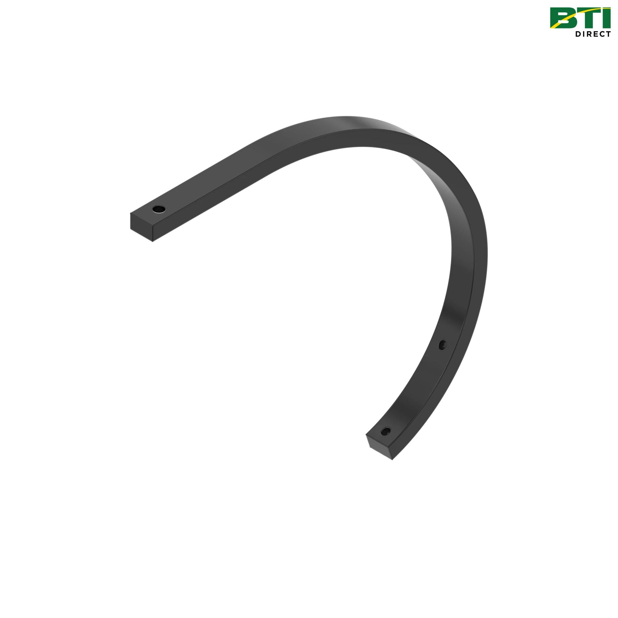 BN180001: Flat Spring Standard