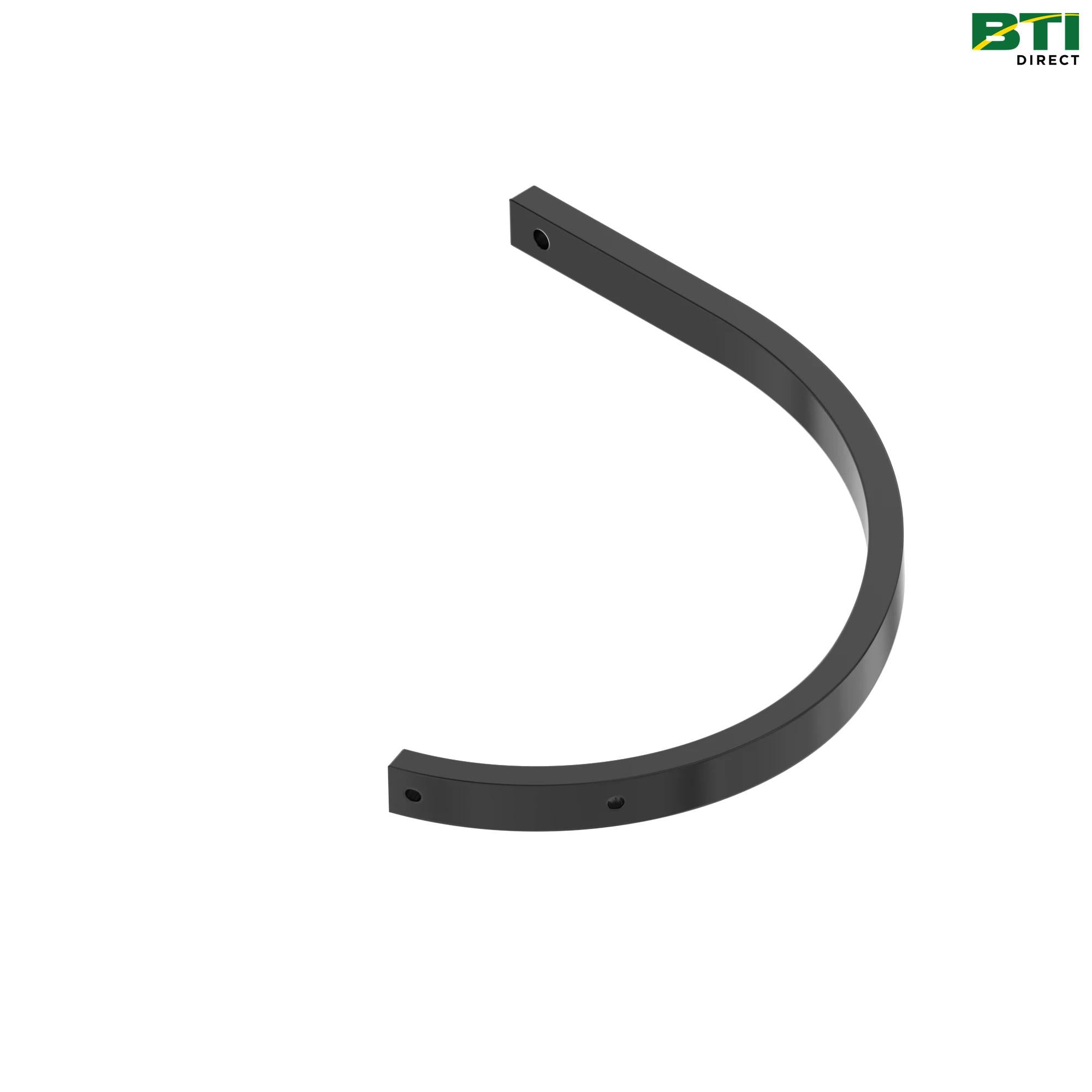 BN180001: Flat Spring Standard
