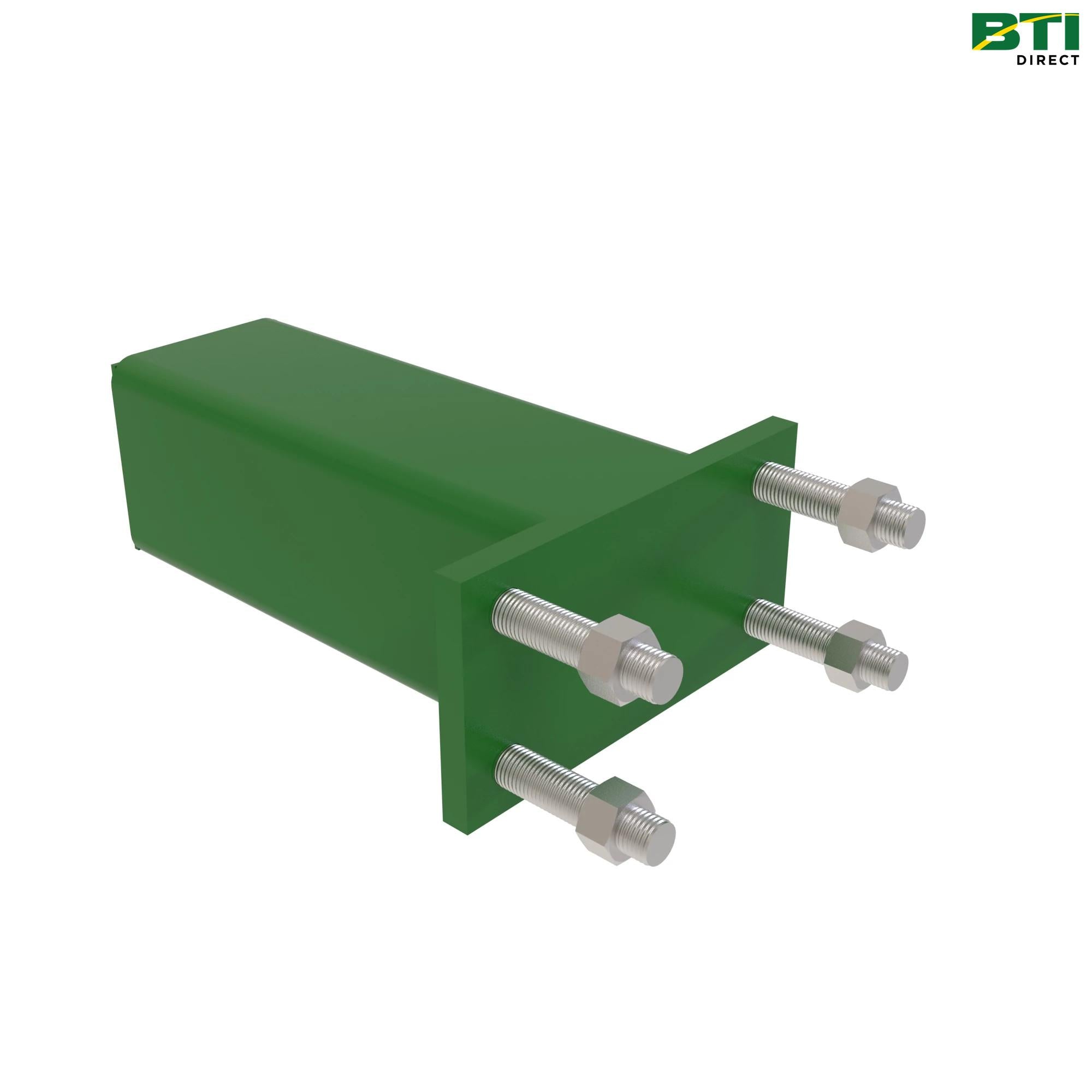 BN181181: Structural Tube
