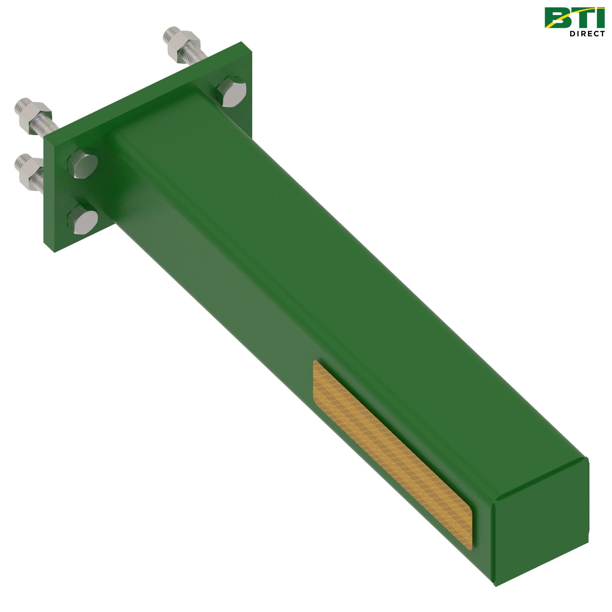 BN181182: 22.5 inch Stub Bars Attachment