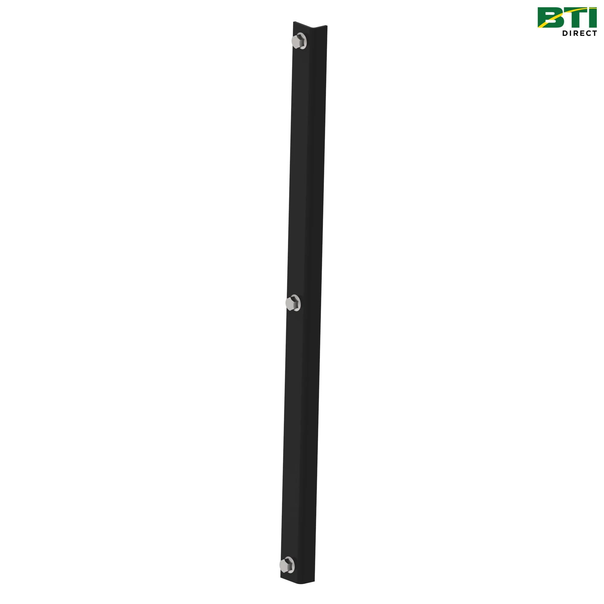BN181378: Angle-Channel Reinforcement Attachment