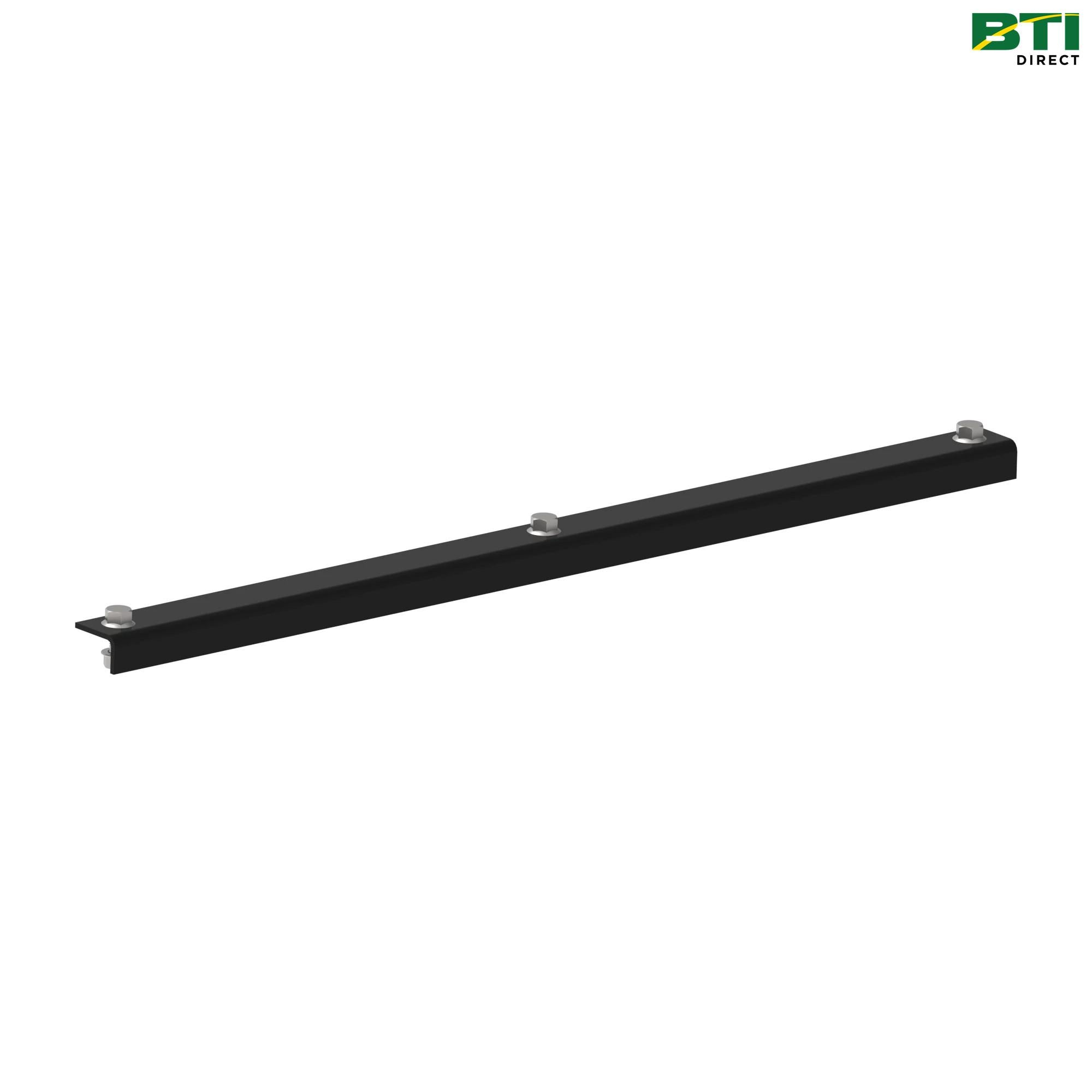 BN181378: Angle-Channel Reinforcement Attachment