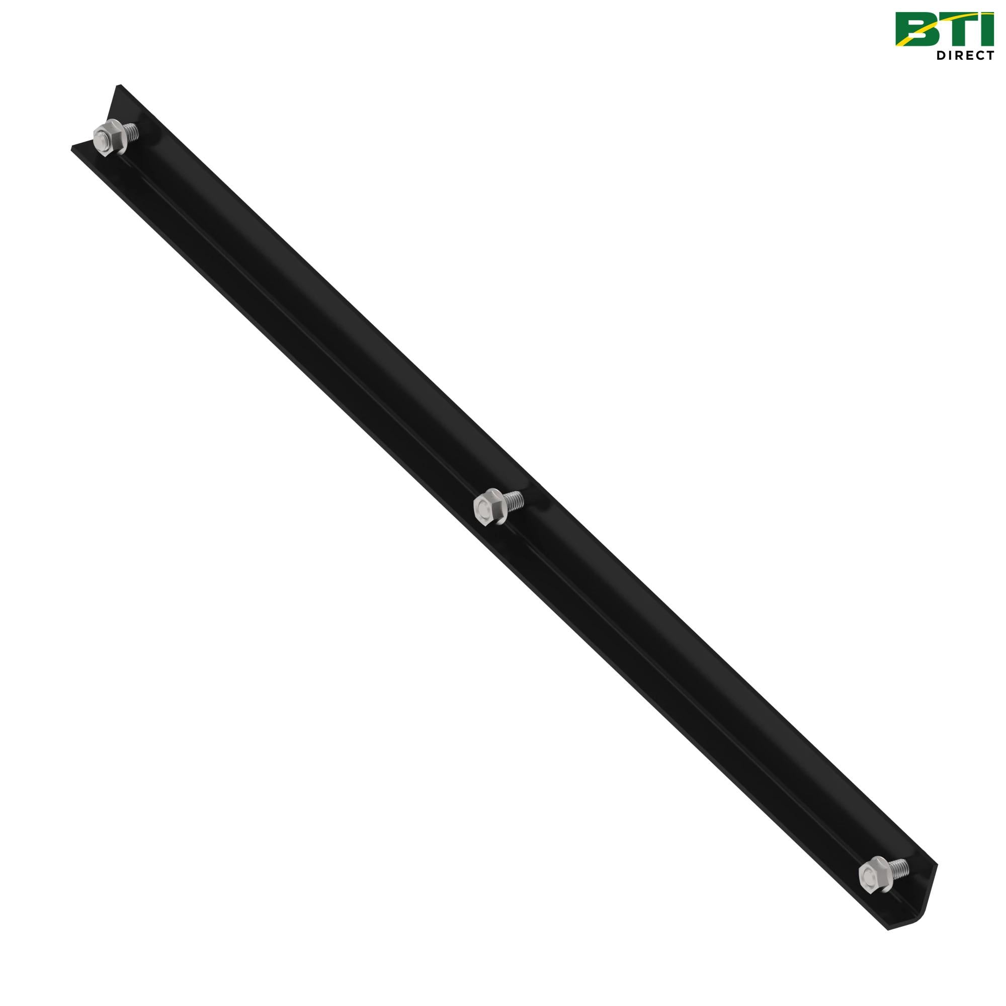 BN181378: Angle-Channel Reinforcement Attachment