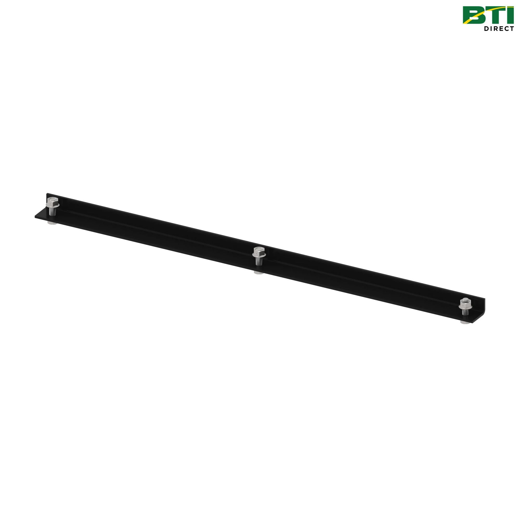 BN181378: Angle-Channel Reinforcement Attachment