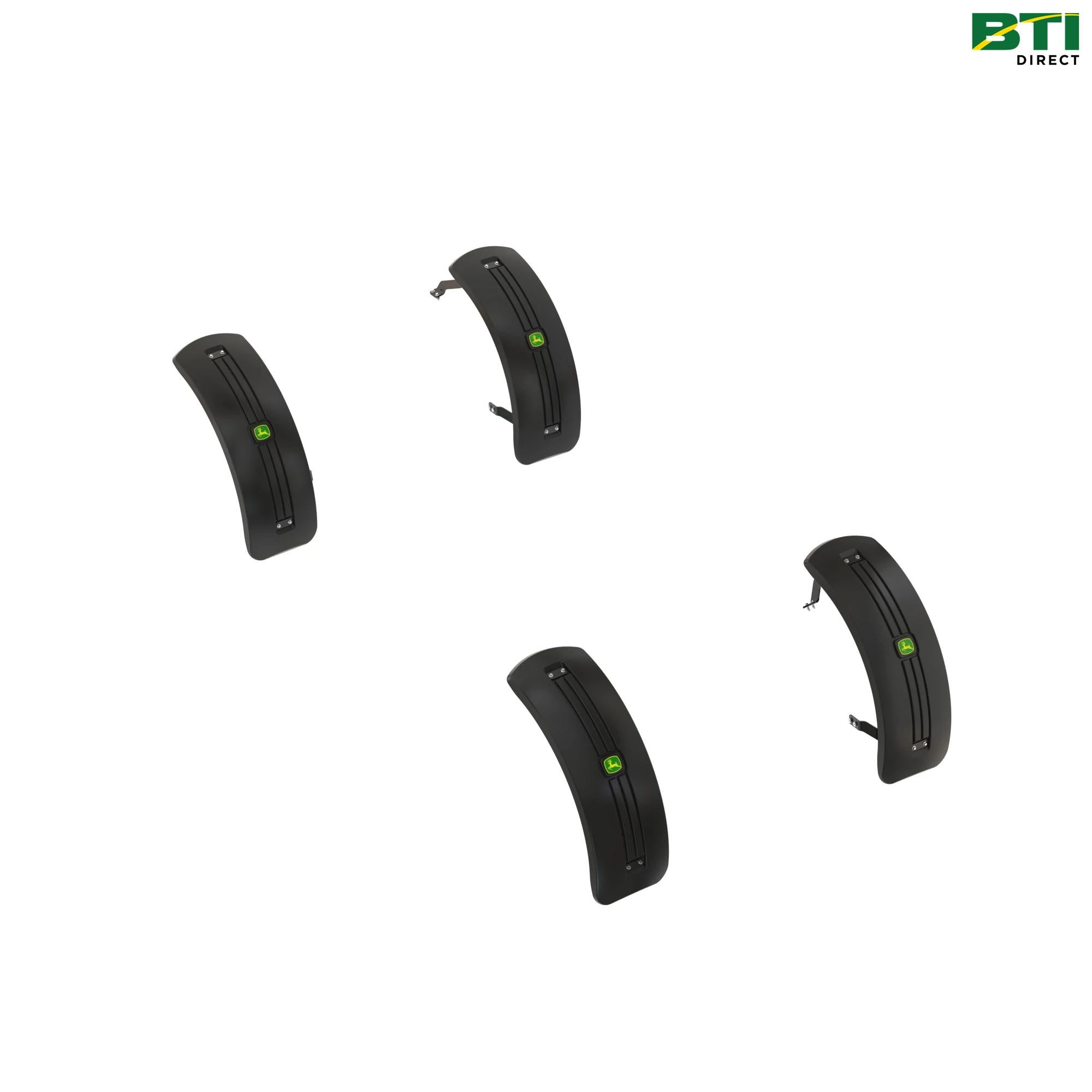 BN202583: Teton Narrow Suspension Fender