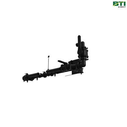 BN202629: Dual Flowmeter