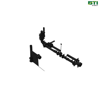 BN202629: Dual Flowmeter