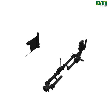 BN202629: Dual Flowmeter