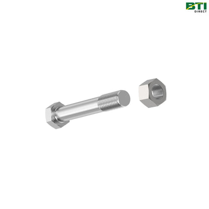 BN231774: Stub Bar Mounting Hardware Kit