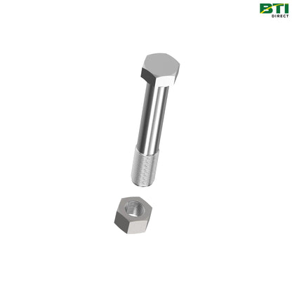 BN231774: Stub Bar Mounting Hardware Kit