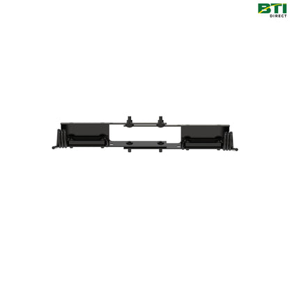 BN231798: Left Side Attachment Channel