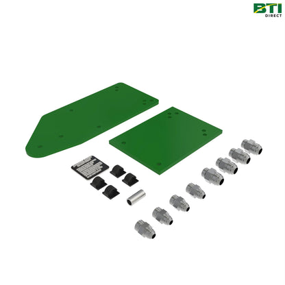 BN232050: AccuDepth™ Implement Valve Mounting