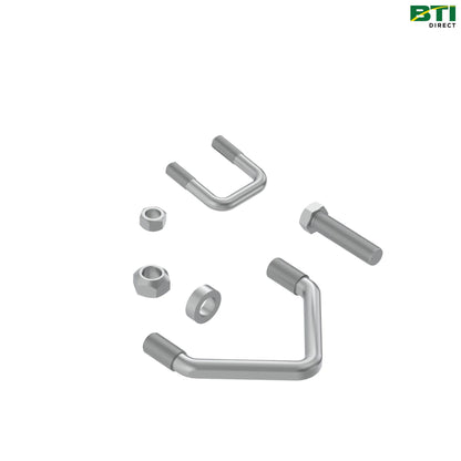 BN232053: TruPosition™ Standard, Stud Bar, and Hardware Kit