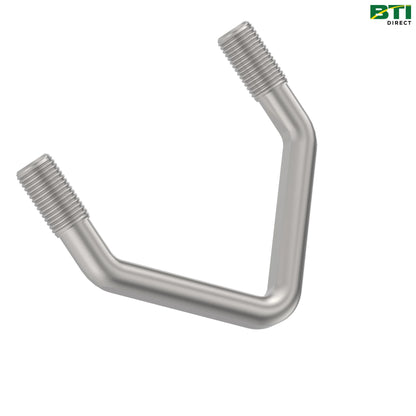BN232075: Spring Reset Standard U-Bolt Attachment