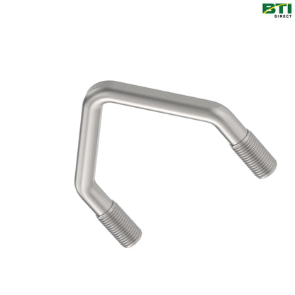 BN232075: Spring Reset Standard U-Bolt Attachment
