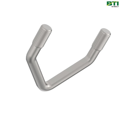BN232075: Spring Reset Standard U-Bolt Attachment