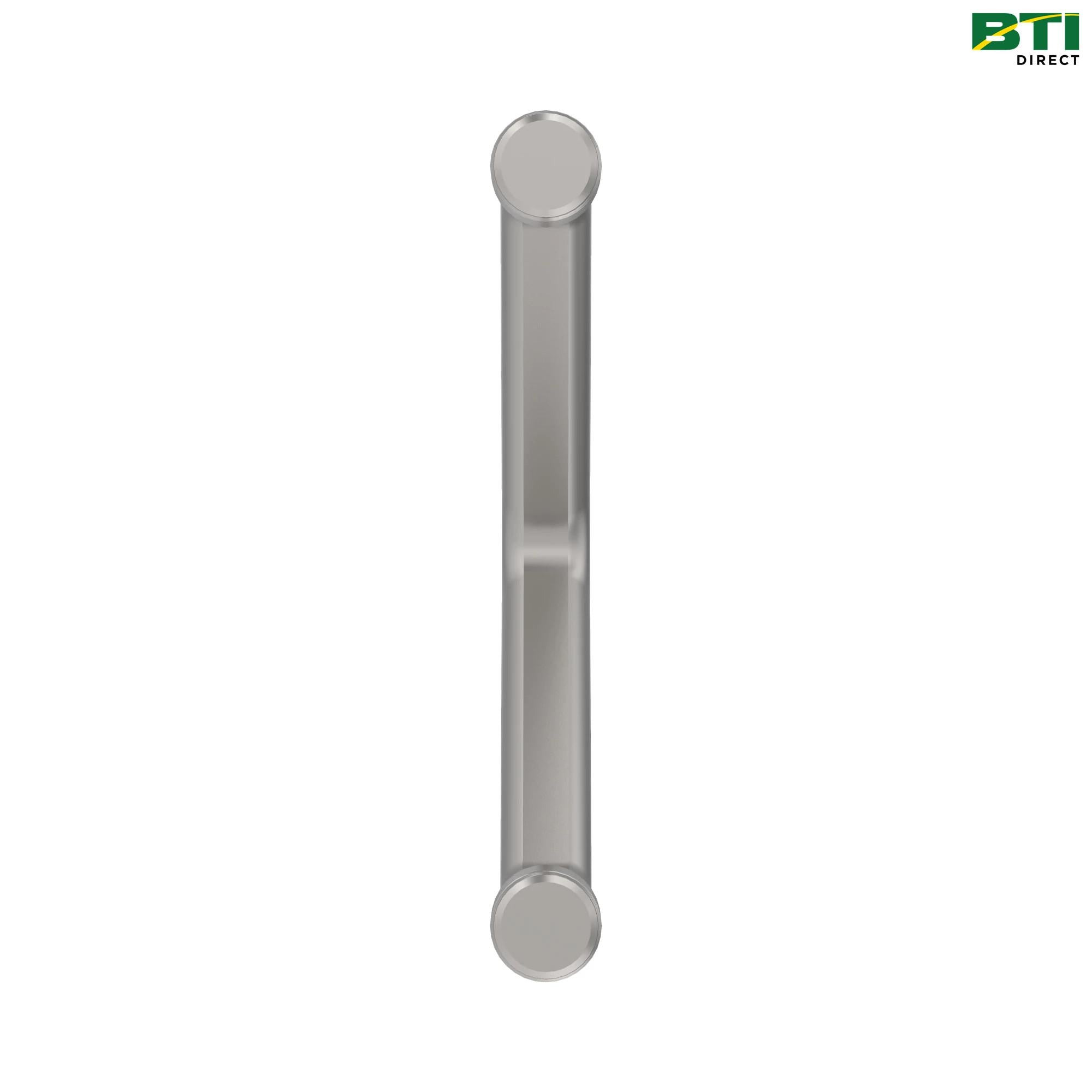 BN232075: Spring Reset Standard U-Bolt Attachment