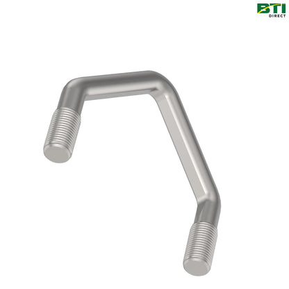 BN232075: Spring Reset Standard U-Bolt Attachment