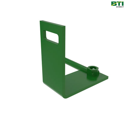 BN232393: Brackets and Attaching Hardware Channel