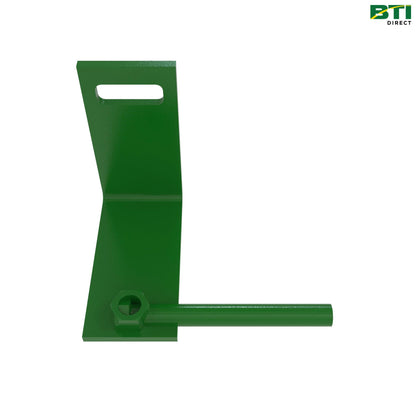 BN232393: Brackets and Attaching Hardware Channel