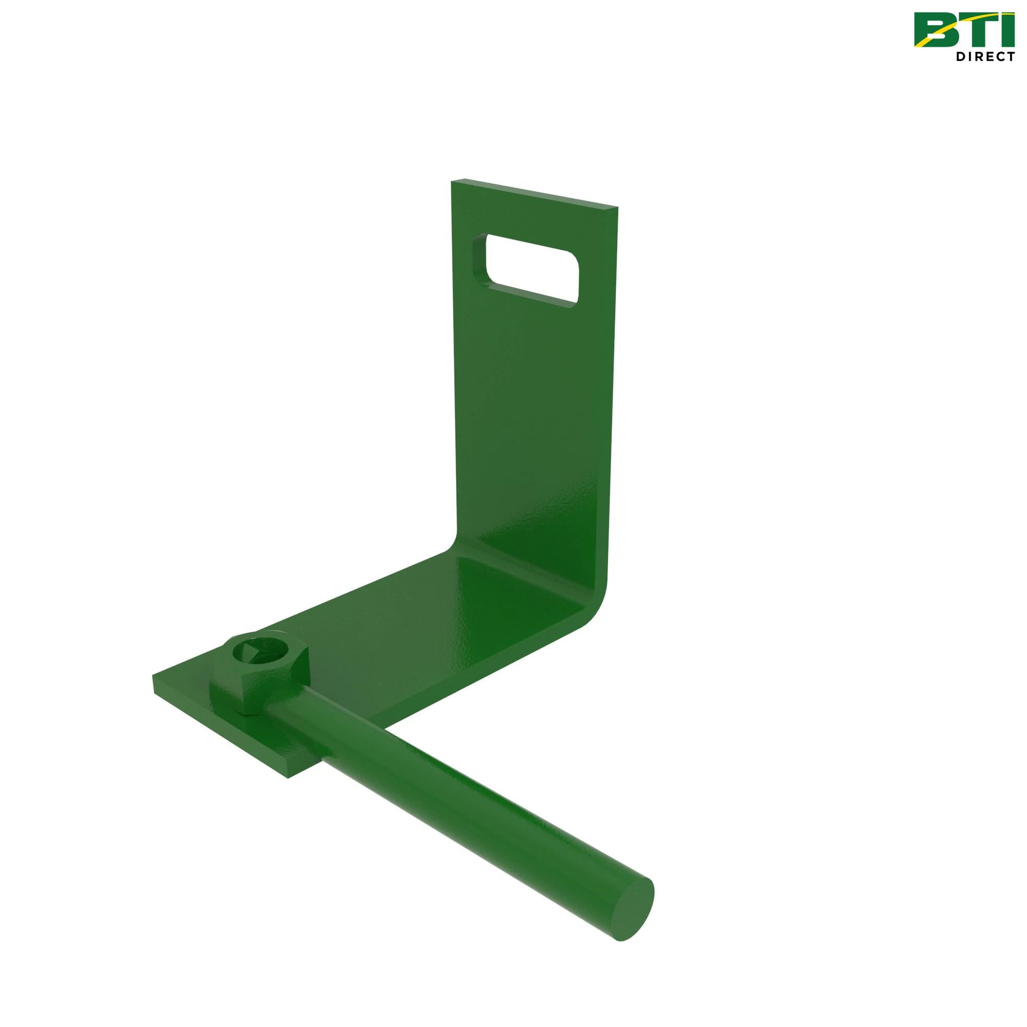BN232393: Brackets and Attaching Hardware Channel