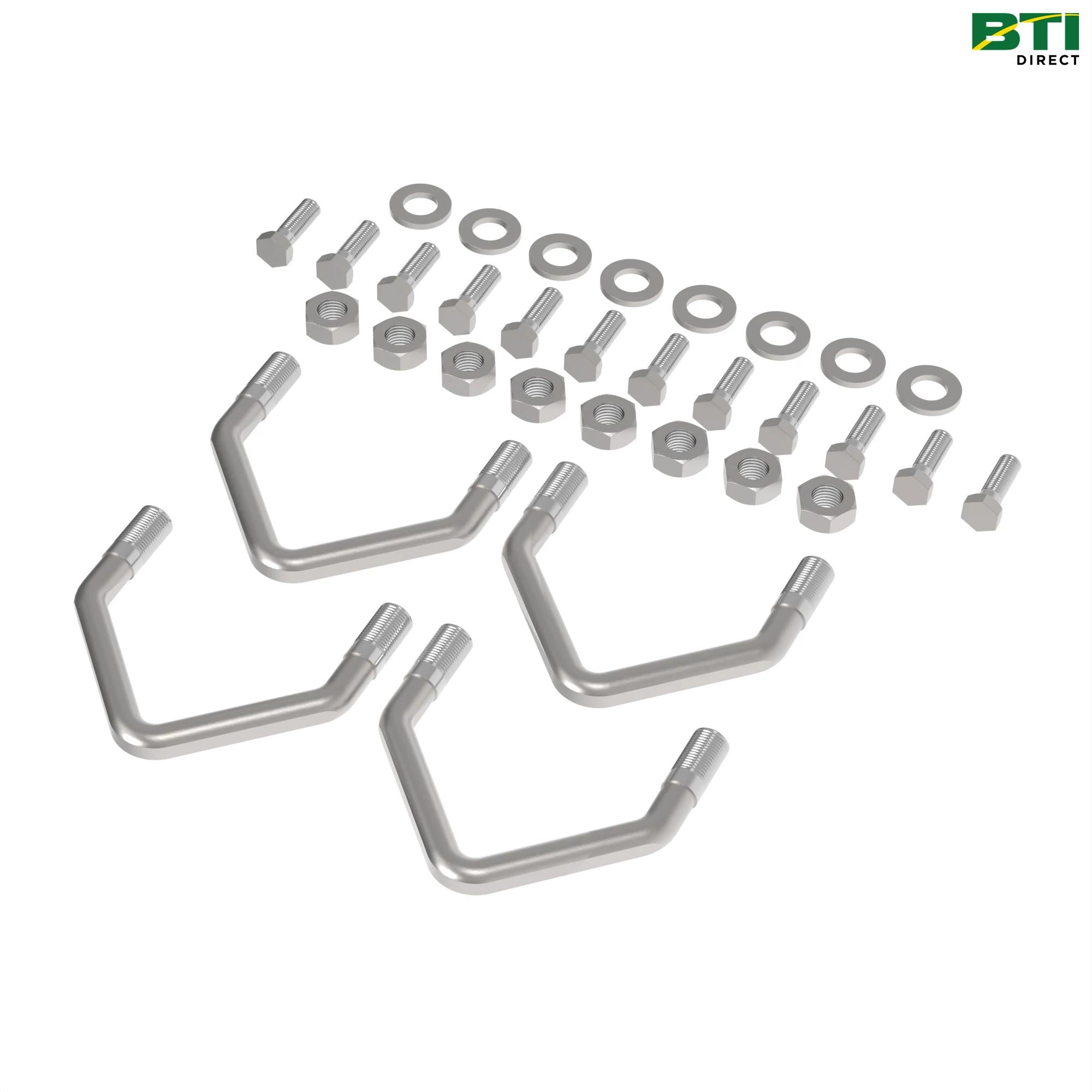 BN232440: Hardware Kit