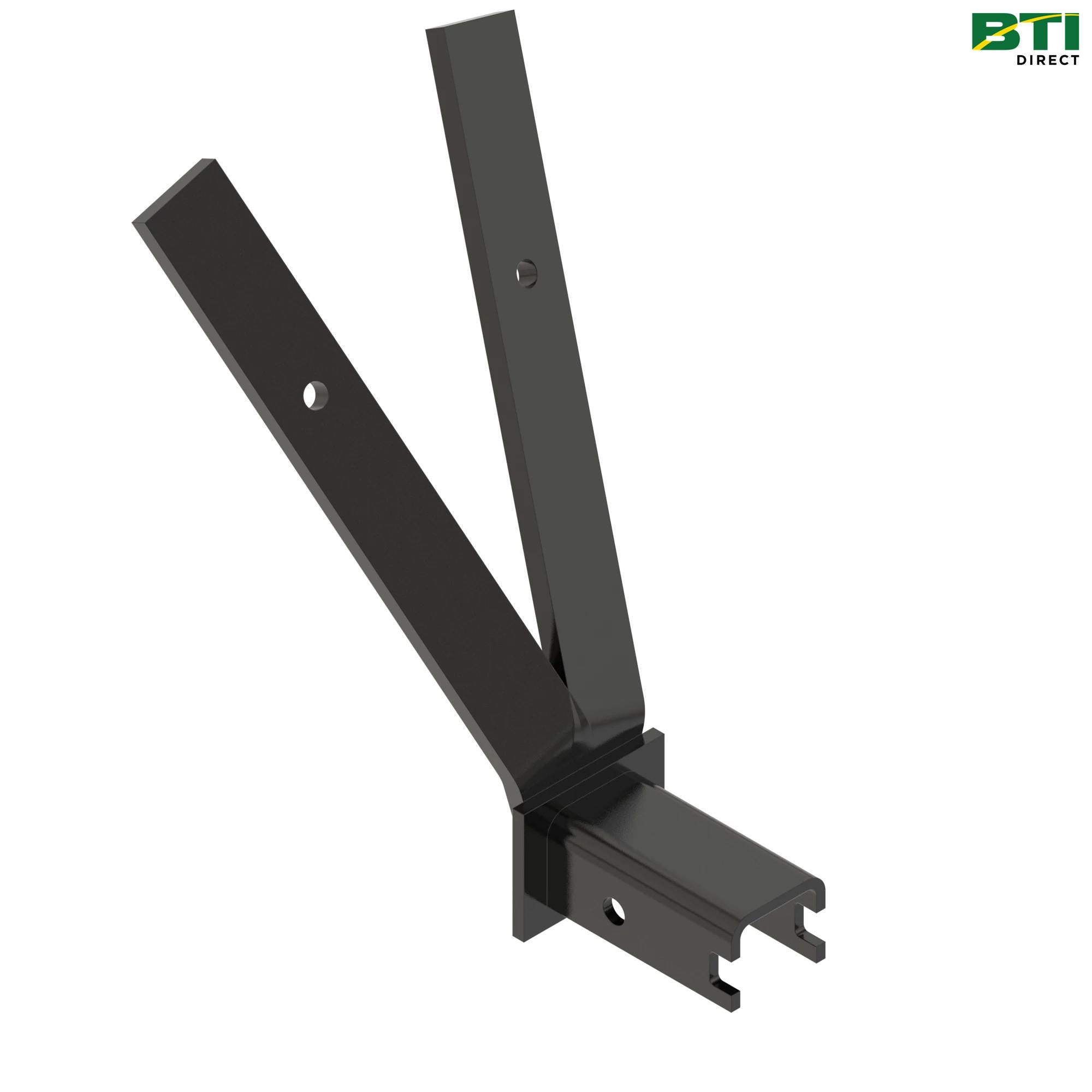 BN240349: Finishing Scraper Blade