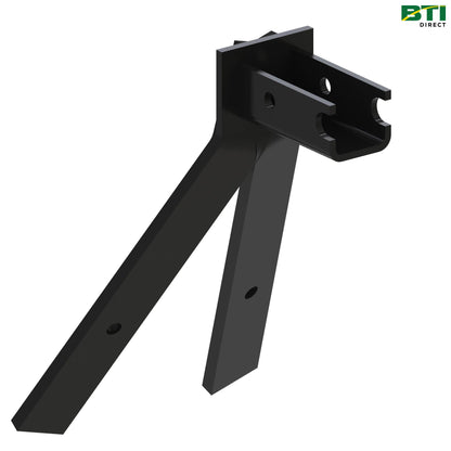 BN260413: Rear Finishing Blades Attachment