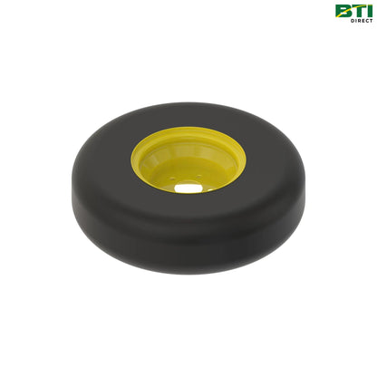 BN260671: Tire and Wheel Assembly, 20.5 X 8.00-10 (10-PLY)